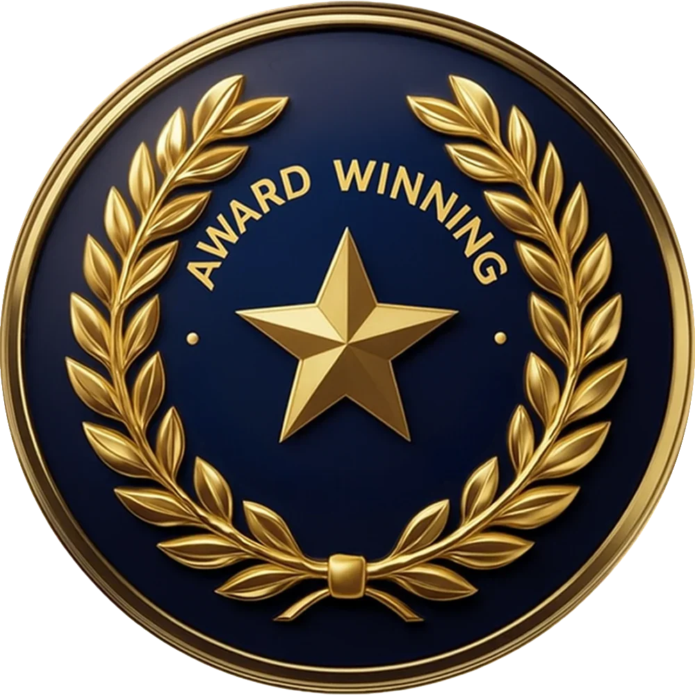Andrina Yvette Award